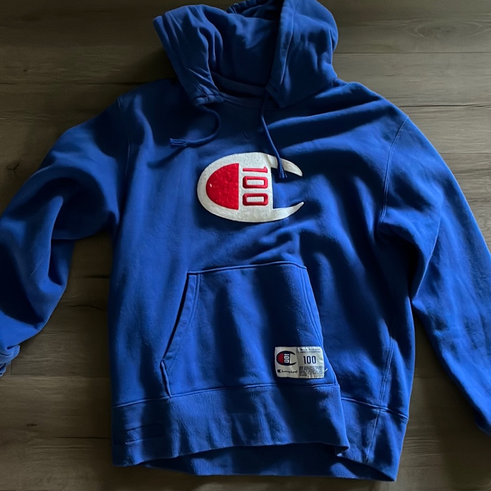Champion Hoodie